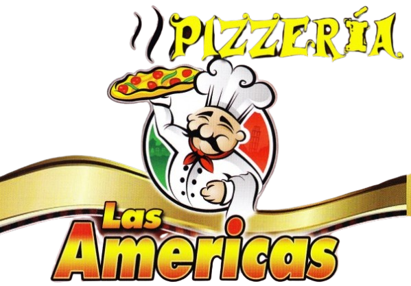 Pizzeria Las Americas logo